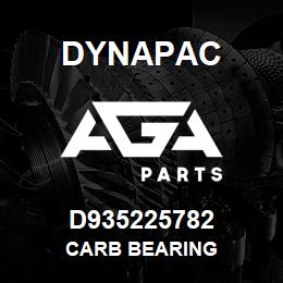 D935225782 Dynapac CARB BEARING | AGA Parts