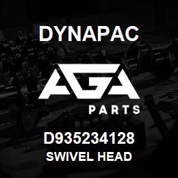 D935234128 Dynapac SWIVEL HEAD | AGA Parts