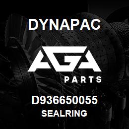 D936650055 Dynapac SEALRING | AGA Parts