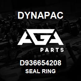 D936654208 Dynapac SEAL RING | AGA Parts