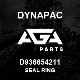 D936654211 Dynapac SEAL RING | AGA Parts