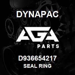 D936654217 Dynapac SEAL RING | AGA Parts