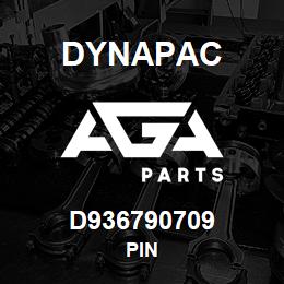 D936790709 Dynapac PIN | AGA Parts