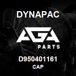 D950401161 Dynapac CAP | AGA Parts