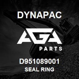 D951089001 Dynapac SEAL RING | AGA Parts