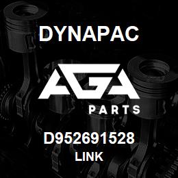 D952691528 Dynapac LINK | AGA Parts