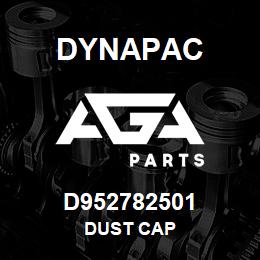 D952782501 Dynapac DUST CAP | AGA Parts