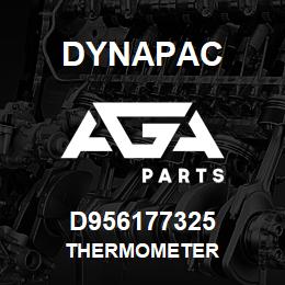 D956177325 Dynapac THERMOMETER | AGA Parts