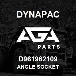 D961962109 Dynapac ANGLE SOCKET | AGA Parts