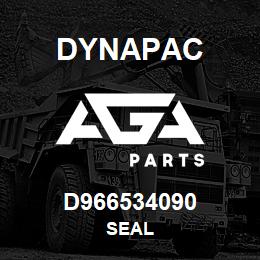 D966534090 Dynapac SEAL | AGA Parts