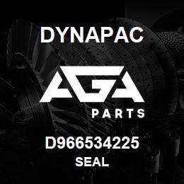 D966534225 Dynapac SEAL | AGA Parts