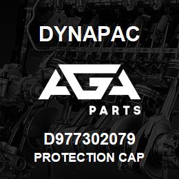 D977302079 Dynapac PROTECTION CAP | AGA Parts