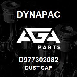 D977302082 Dynapac DUST CAP | AGA Parts