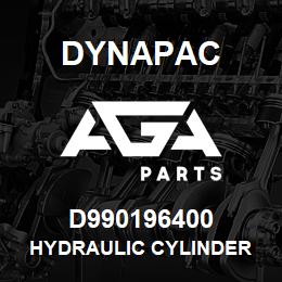 D990196400 Dynapac HYDRAULIC CYLINDER | AGA Parts