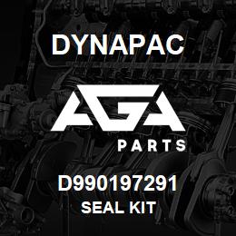D990197291 Dynapac SEAL KIT | AGA Parts