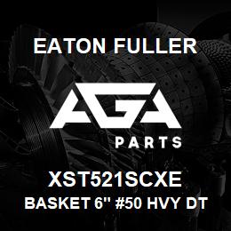 XST521SCXE Eaton Fuller BASKET 6" #50 HVY DTY 3/ 64"PERF 316SS | AGA Parts