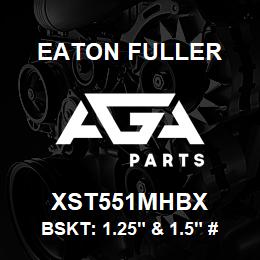 XST551MHBX Eaton Fuller BSKT: 1.25" & 1.5" #53 4 0MESH 5/32"P MONEL | AGA Parts