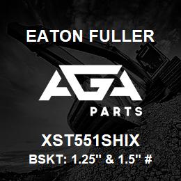 XST551SHIX Eaton Fuller BSKT: 1.25" & 1.5" #53 2 00MESH 5/32"P 316SS | AGA Parts