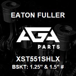 XST551SHLX Eaton Fuller BSKT: 1.25" & 1.5" #53 3 25MESH 5/32"P 316SS | AGA Parts