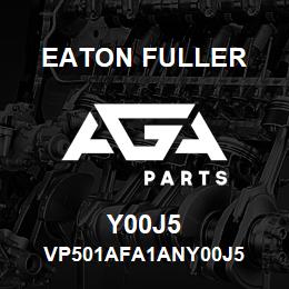 Y00J5 Eaton Fuller VP501AFA1ANY00J5 | AGA Parts