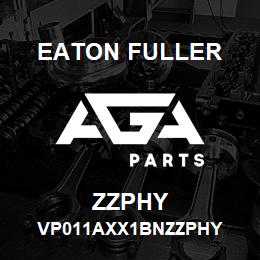 ZZPHY Eaton Fuller VP011AXX1BNZZPHY | AGA Parts