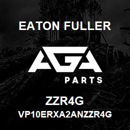 ZZR4G Eaton Fuller VP10ERXA2ANZZR4G | AGA Parts