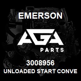 3008956 Emerson Unloaded Start Conversion Kit 240V | AGA Parts