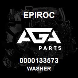 0000133573 Epiroc WASHER | AGA Parts