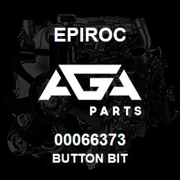 00066373 Epiroc BUTTON BIT | AGA Parts