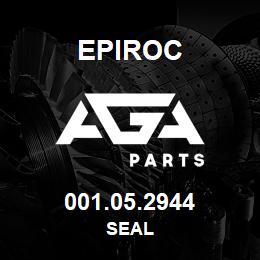 001.05.2944 Epiroc SEAL | AGA Parts