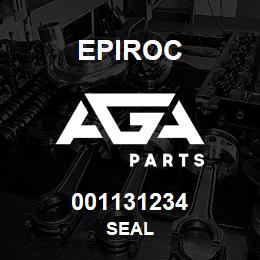 001131234 Epiroc SEAL | AGA Parts