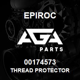 00174573 Epiroc THREAD PROTECTOR | AGA Parts