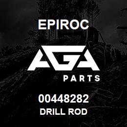 00448282 Epiroc DRILL ROD | AGA Parts