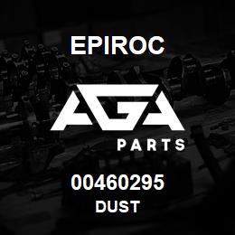 00460295 Epiroc DUST | AGA Parts