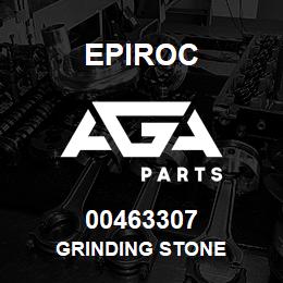 00463307 Epiroc GRINDING STONE | AGA Parts