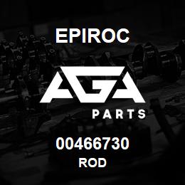 00466730 Epiroc ROD | AGA Parts