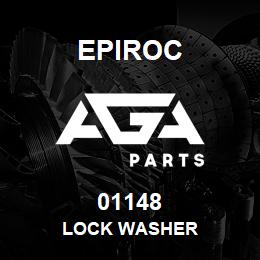 01148 Epiroc LOCK WASHER | AGA Parts