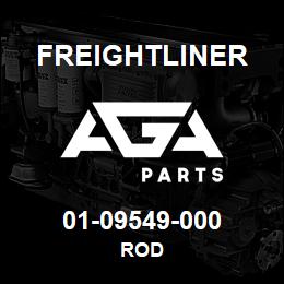 01-09549-000 Freightliner ROD | AGA Parts