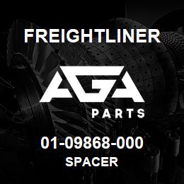01-09868-000 Freightliner SPACER | AGA Parts