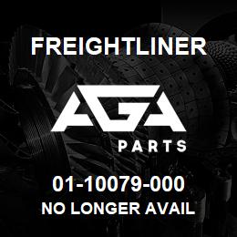 01-10079-000 Freightliner NO LONGER AVAIL | AGA Parts
