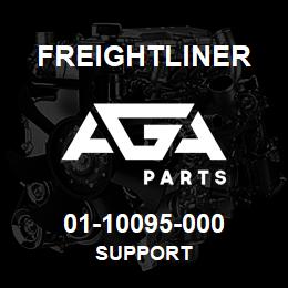 01-10095-000 Freightliner SUPPORT | AGA Parts