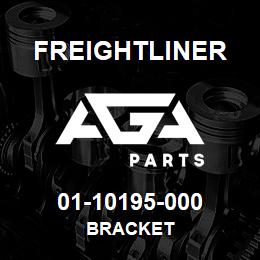 01-10195-000 Freightliner BRACKET | AGA Parts