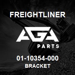 01-10354-000 Freightliner BRACKET | AGA Parts