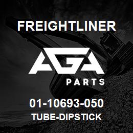 01-10693-050 Freightliner TUBE-DIPSTICK | AGA Parts