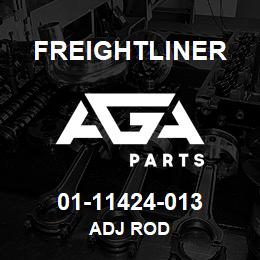 01-11424-013 Freightliner ADJ ROD | AGA Parts