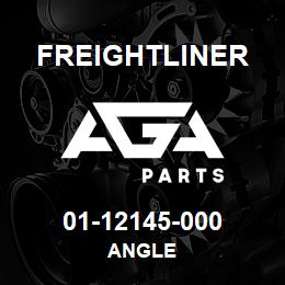 01-12145-000 Freightliner ANGLE | AGA Parts