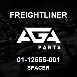 01-12555-001 Freightliner SPACER | AGA Parts