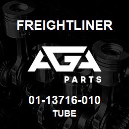 01-13716-010 Freightliner TUBE | AGA Parts
