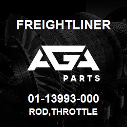 01-13993-000 Freightliner ROD,THROTTLE | AGA Parts