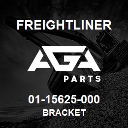 01-15625-000 Freightliner BRACKET | AGA Parts